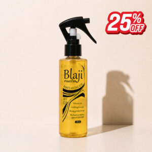 Tanning Oil