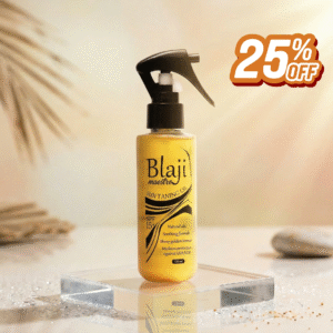 Home Tanning Oil