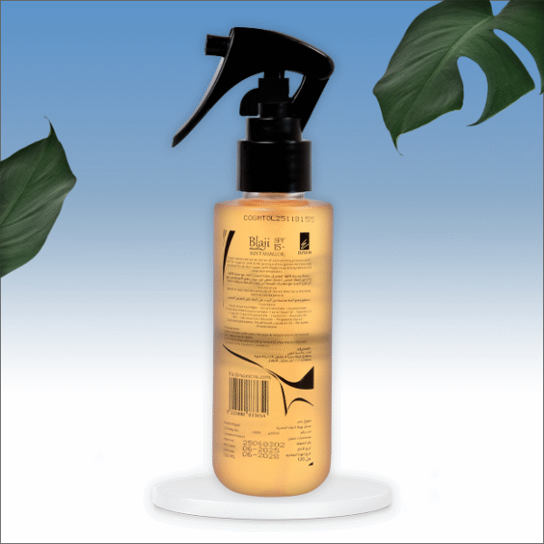 Tanning Oil - Image 2