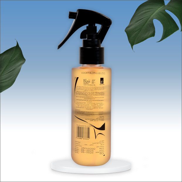 Tanning Oil - Image 2