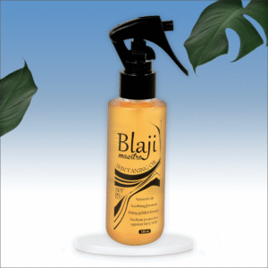 Tanning Oil