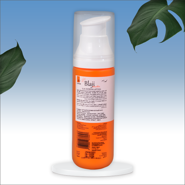 Sunscreen Lotion 30+ - Image 2