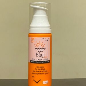 Sun Screen Lotion