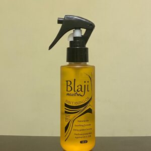 Tanning Oil