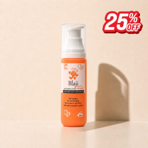 Sunscreen Lotion for Kids