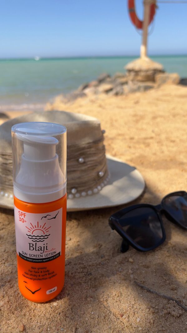 Sunscreen Lotion 30+ - Image 2