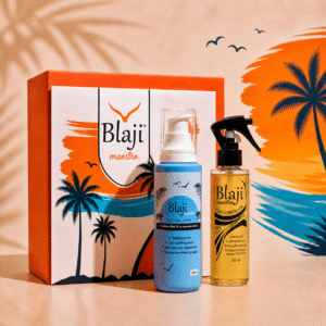 Summer Glow Bundle